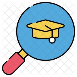 Academic Search  Icon