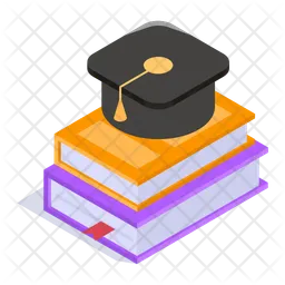 Academic Success  Icon