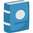 Thesis Book Academic Icon