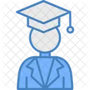 Academician  Icon