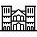 Académico  Icono