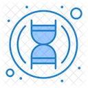Academy Time Biology Icon