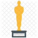 Academy Awards Oscar Icon