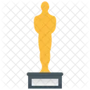 Academy Awards Oscar Icon