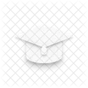 Academy Cap Education Icon