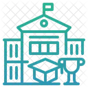 Academy  Icon