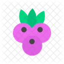 Acai Beeren  Symbol