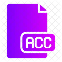 Acc  Icono