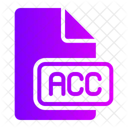 Acc  Icon
