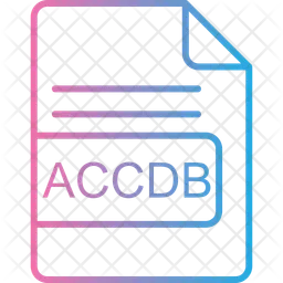 Accdb  Icon