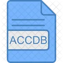 Accdb  Icône