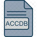 Accdb  Symbol