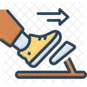 Accelerate  Icon