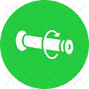 Accelerateur Rotation Rotation Icon