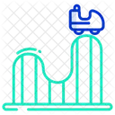 Acceleration Icon