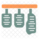 Accelerator Car Pedal Icon