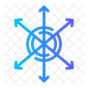 Accelerometer  Icon