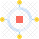 Accelerometer Sensor Ui Application Icon