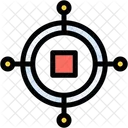 Accelerometer Sensor Ui Application Icon