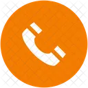Accept Call Contact Icon