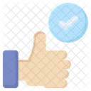 Accept  Icon