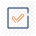 Accept  Icon