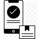 Accept order  Icon