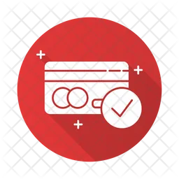 Accept payments  Icon