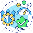 Acceptability Icon