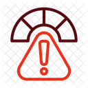 Acceptable Risk Marketing Order Icon