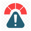 Acceptable Risk Marketing Order Icon