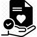 Acceptance  Icon