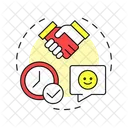 Acceptance  Icon