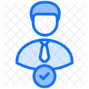Acceptance Icon