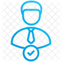 Acceptance Icon