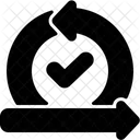Acceptance  Icon