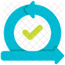 Acceptance  Icon