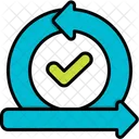 Acceptance  Icon
