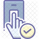 Accepted  Icon