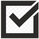 Accepted Checkbox Icon