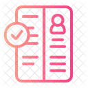 Accepted Success Icon