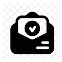 Accepted Application Letter Icon