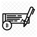 Accepted Secure Cash Icon