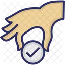 Accepted  Icon