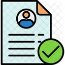 Accepted  Icon