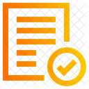 Accepted  Icon