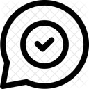 Accepted  Icon