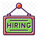 Accepted Add People Hire Icon