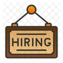 Accepted Add People Hire Icon