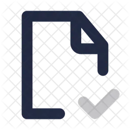 Accepted  Icon
